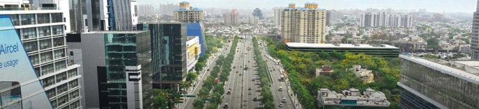 Sohna road Gurgaon projects